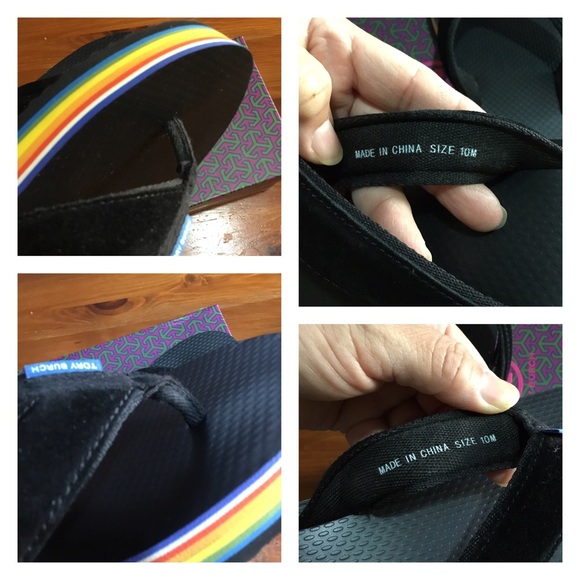 TORY BURCH - Picture 10 of 16